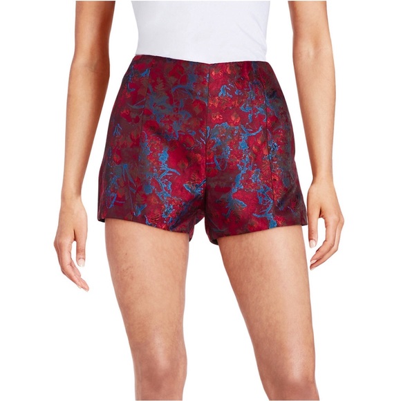 Lord & Taylor Pants - S O L D / Lord & Taylor Brocade Shorts